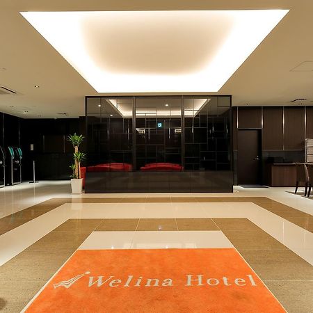 Welina Hotel Dotonbori Ósaka Exteriér fotografie