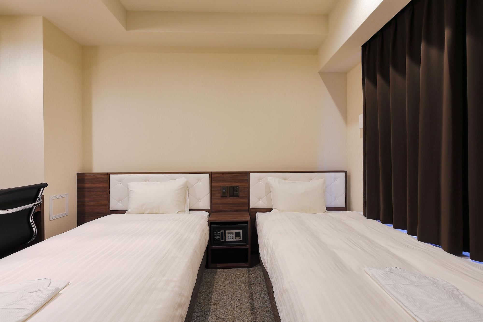 Welina Hotel Dotonbori Ósaka Exteriér fotografie