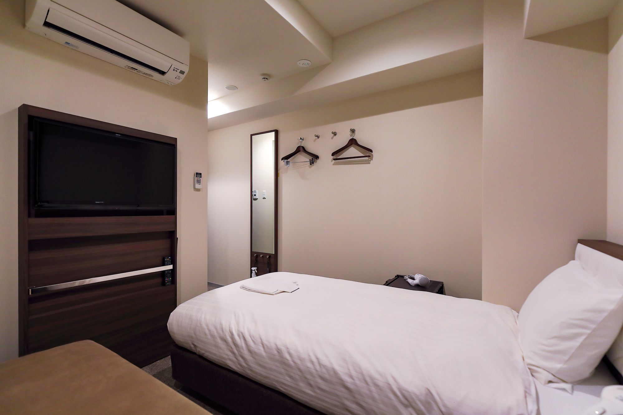 Welina Hotel Dotonbori Ósaka Exteriér fotografie