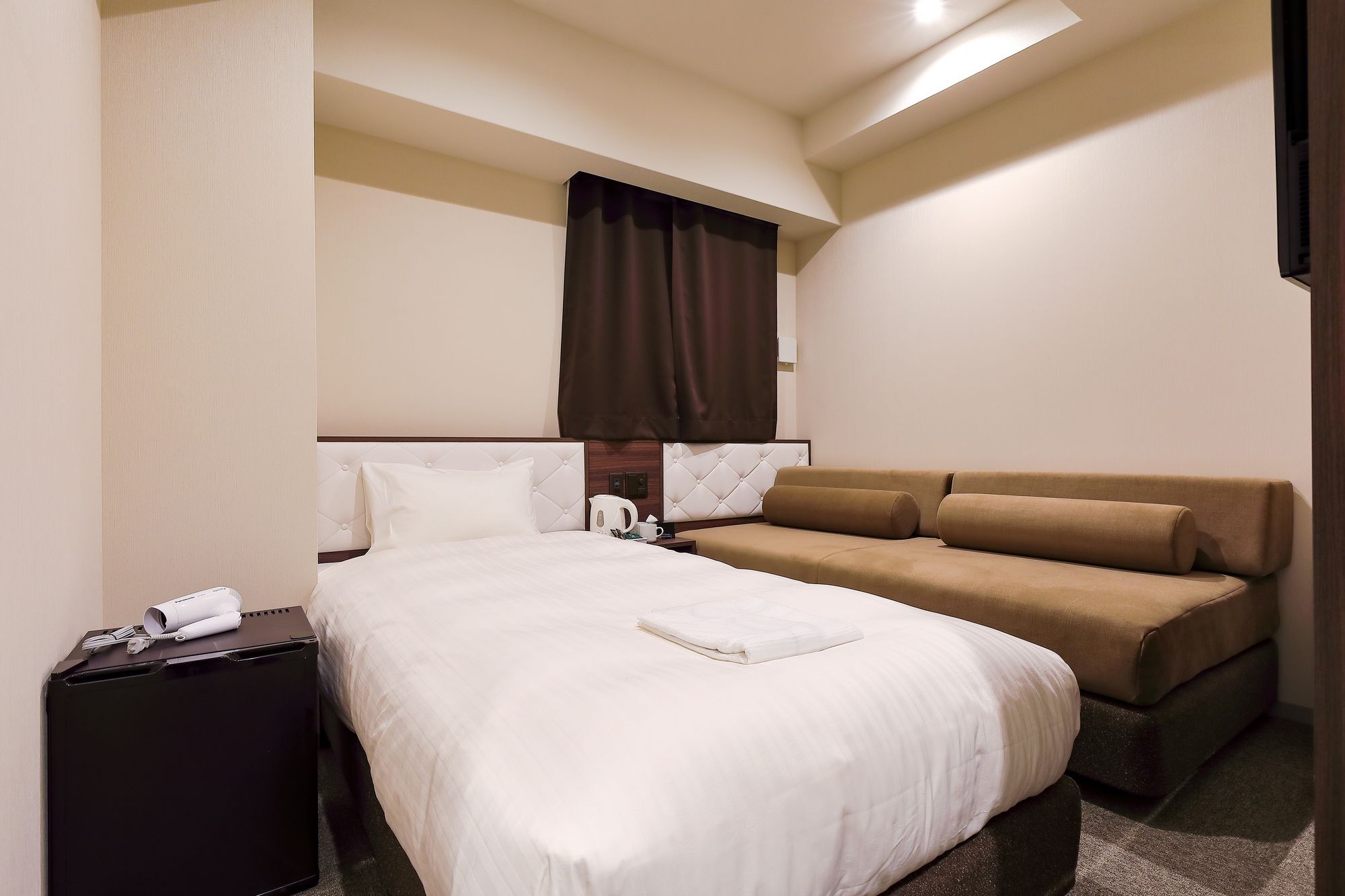 Welina Hotel Dotonbori Ósaka Exteriér fotografie