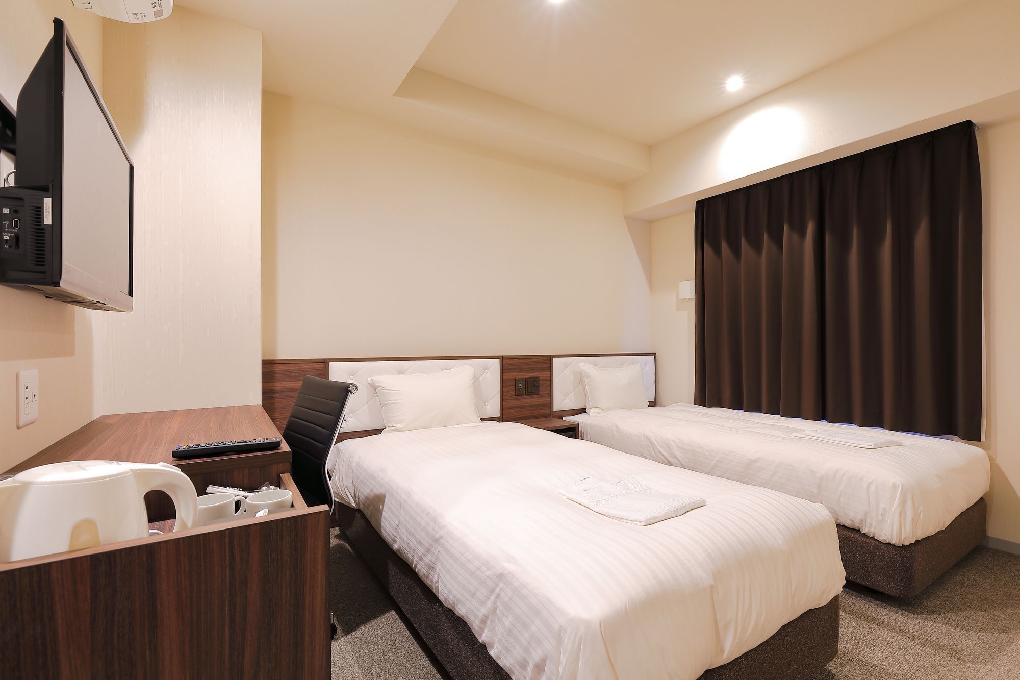 Welina Hotel Dotonbori Ósaka Exteriér fotografie