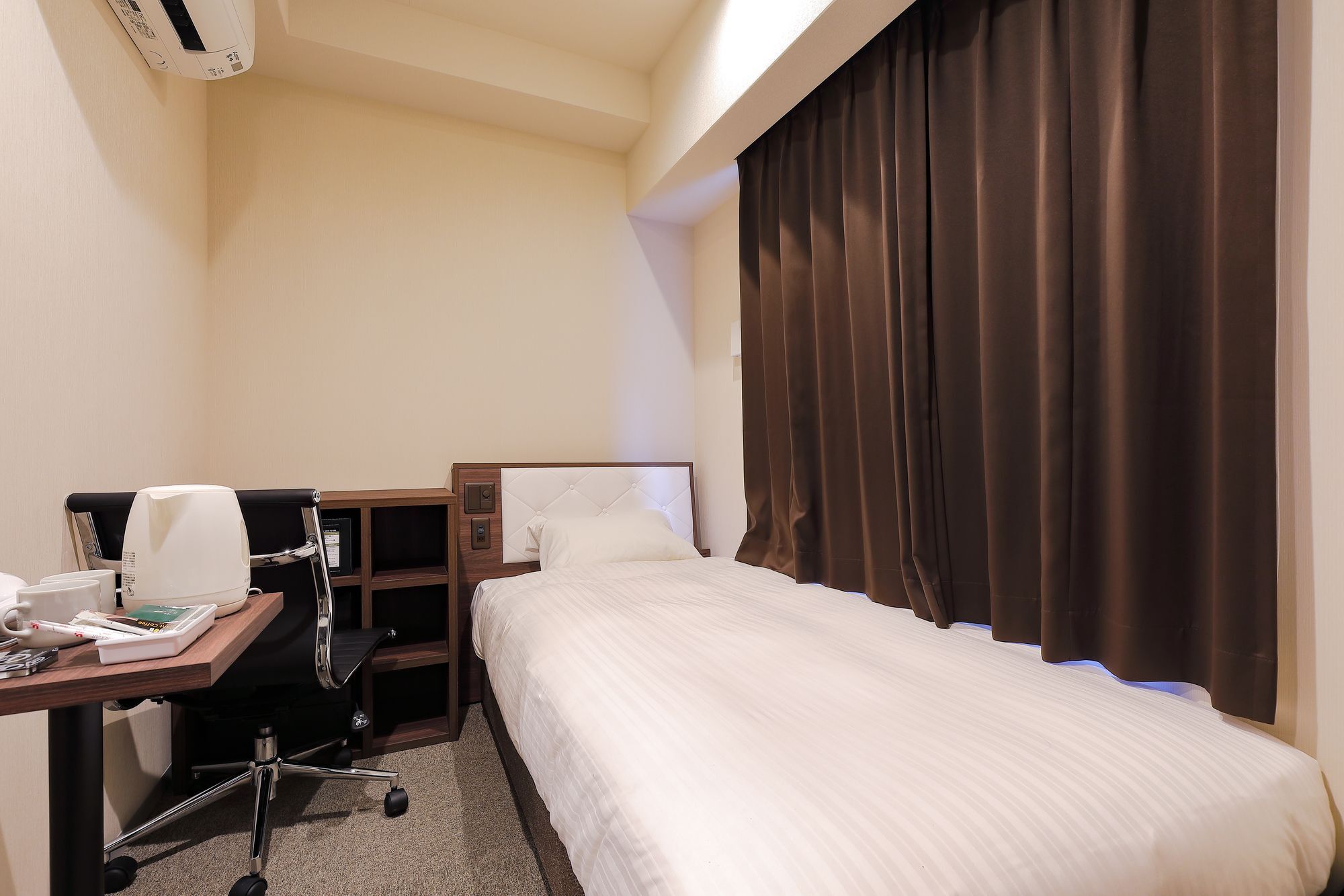 Welina Hotel Dotonbori Ósaka Exteriér fotografie