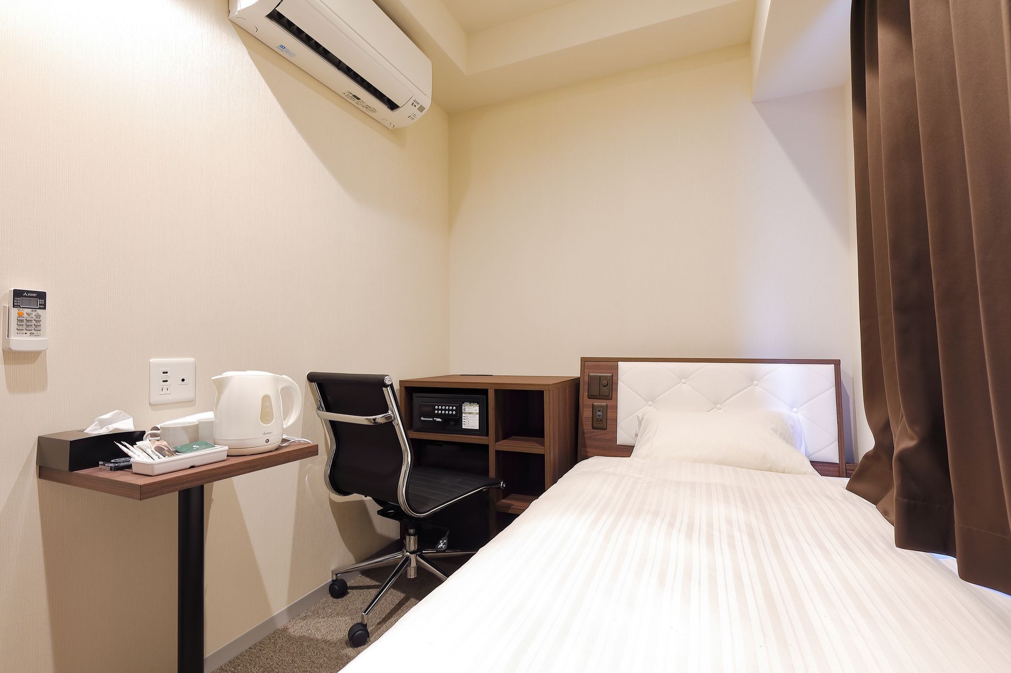 Welina Hotel Dotonbori Ósaka Exteriér fotografie